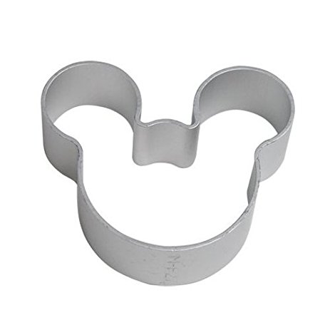 463x463 Sodial Mickey Mouse Face Shape Cookie Cutter Kitchen