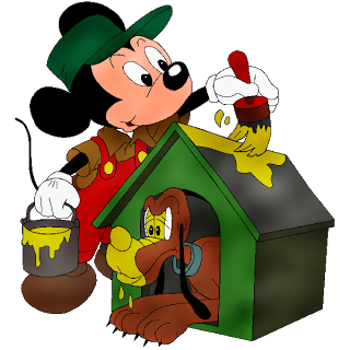 320x320 Mickey Mouse