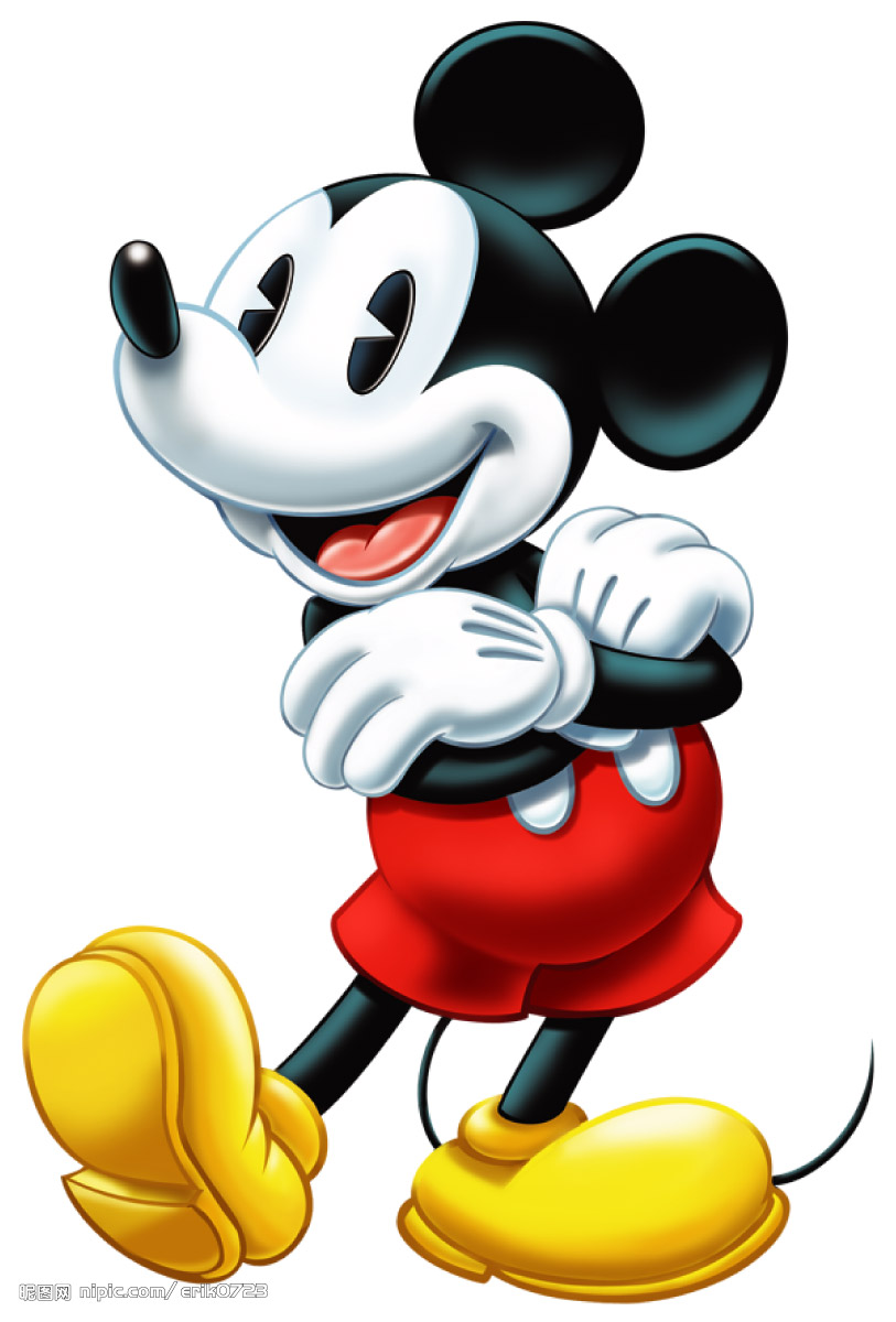 813x1200 Mickey Mouse Cartoon Images