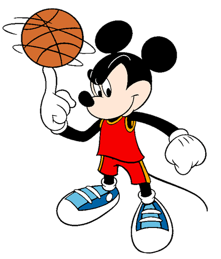 450x526 Mickey Mouse Clip Art Disney Clip Art Galore