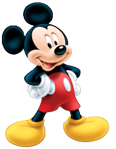 235x303 Mickey Mouse Clubhouse Clipart Free