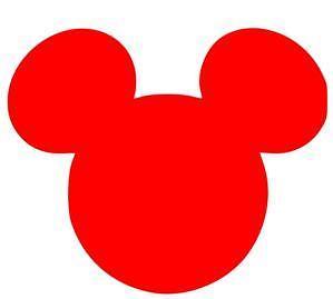 299x269 Mickey Mouse Ears Ebay