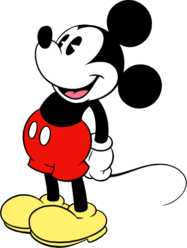 643x850 Mickey Mouse Clubhouse Clipart Free Clipart Images