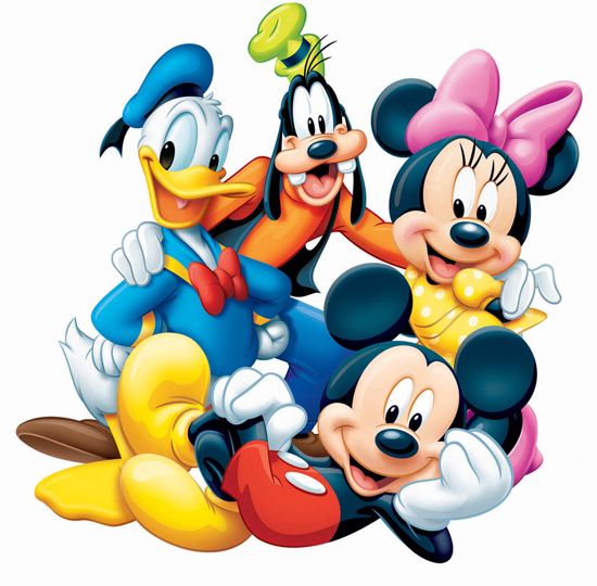550x540 Which Timeless Mickey Is Your Soulmouse Playbuzz