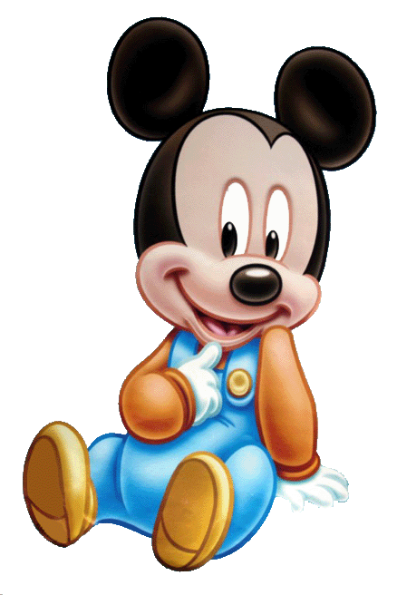 438x656 Clipart Panda Mickey Mouse