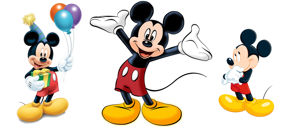 1200x538 Garde! Mickey Mouse Is 88 Years Old