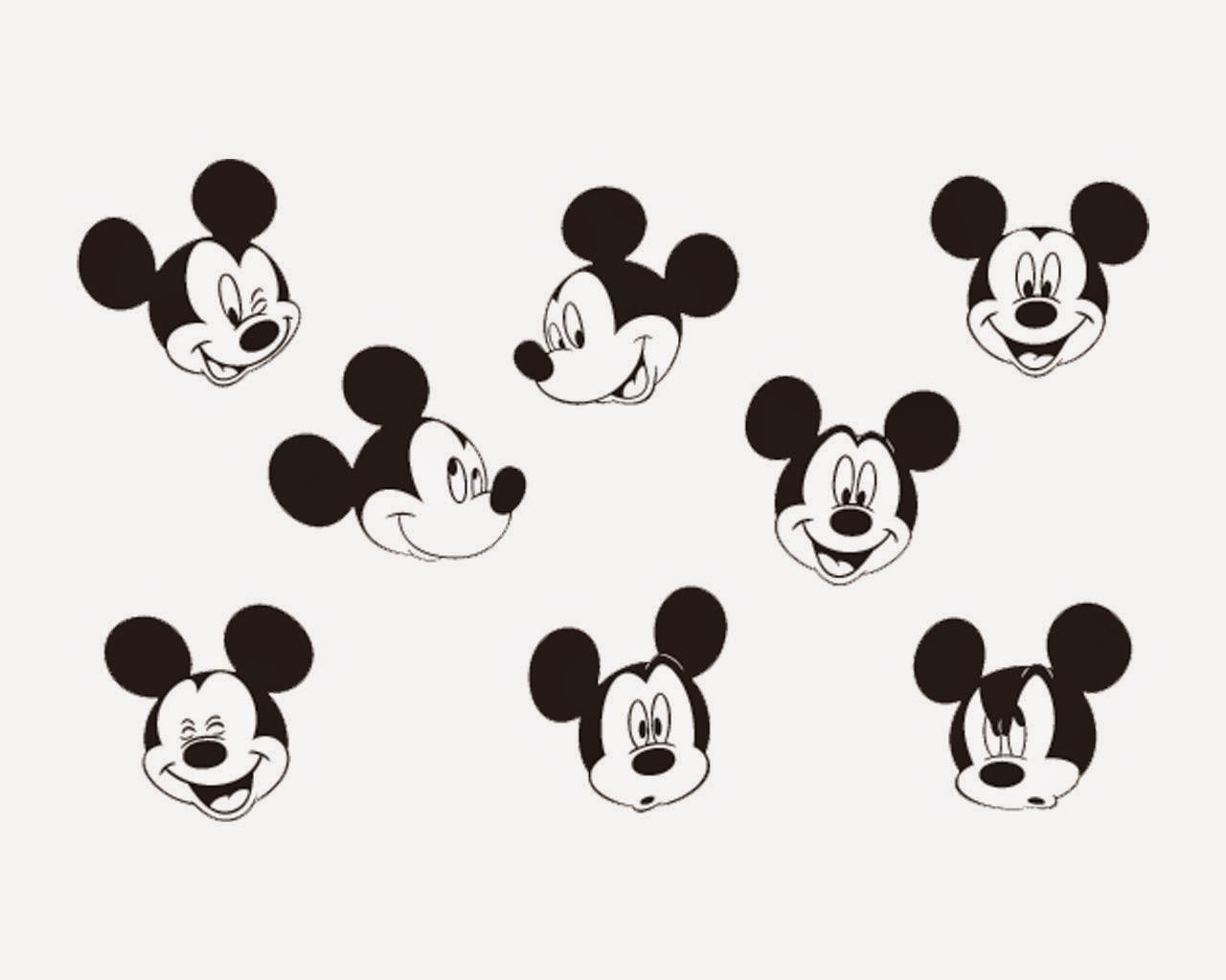 1280x1024 Mickey Mouse Wallpapers, Part 3