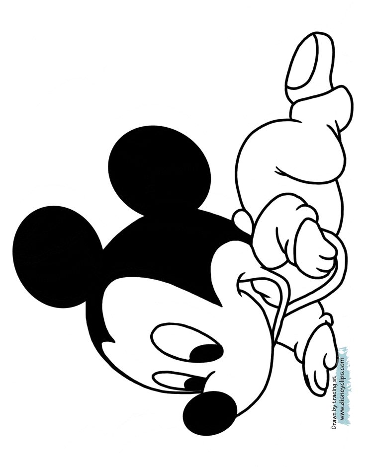 736x940 142 Best Mickey Images Birthday Parties, Crafts