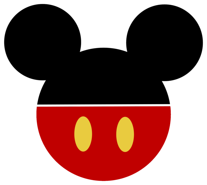 674x600 Free Mickey Mouse Clip Art