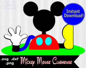 340x270 Mickey Mouse Clubhouse Clips