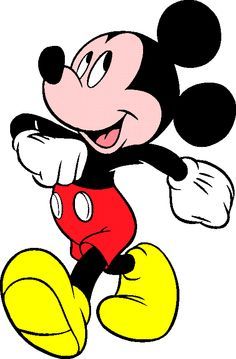 236x359 The Best Mickey Mouse Clipart Ideas Mickey