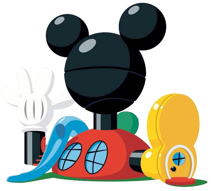 684x617 Mickey Mouse 2nd Birthday Clipart Clipart Panda