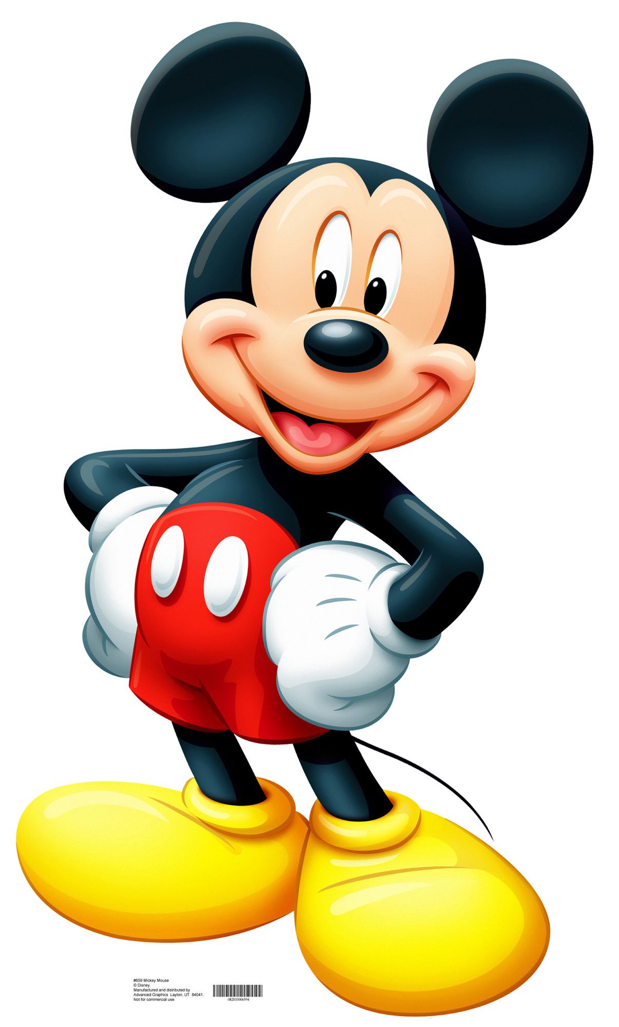 1206x2000 Mickey Mouse Clipart Construction