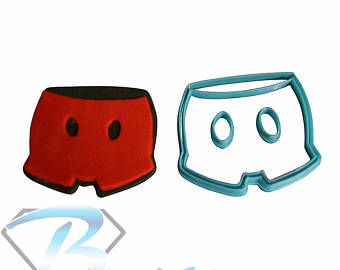 340x270 Mickey Mouse Etsy