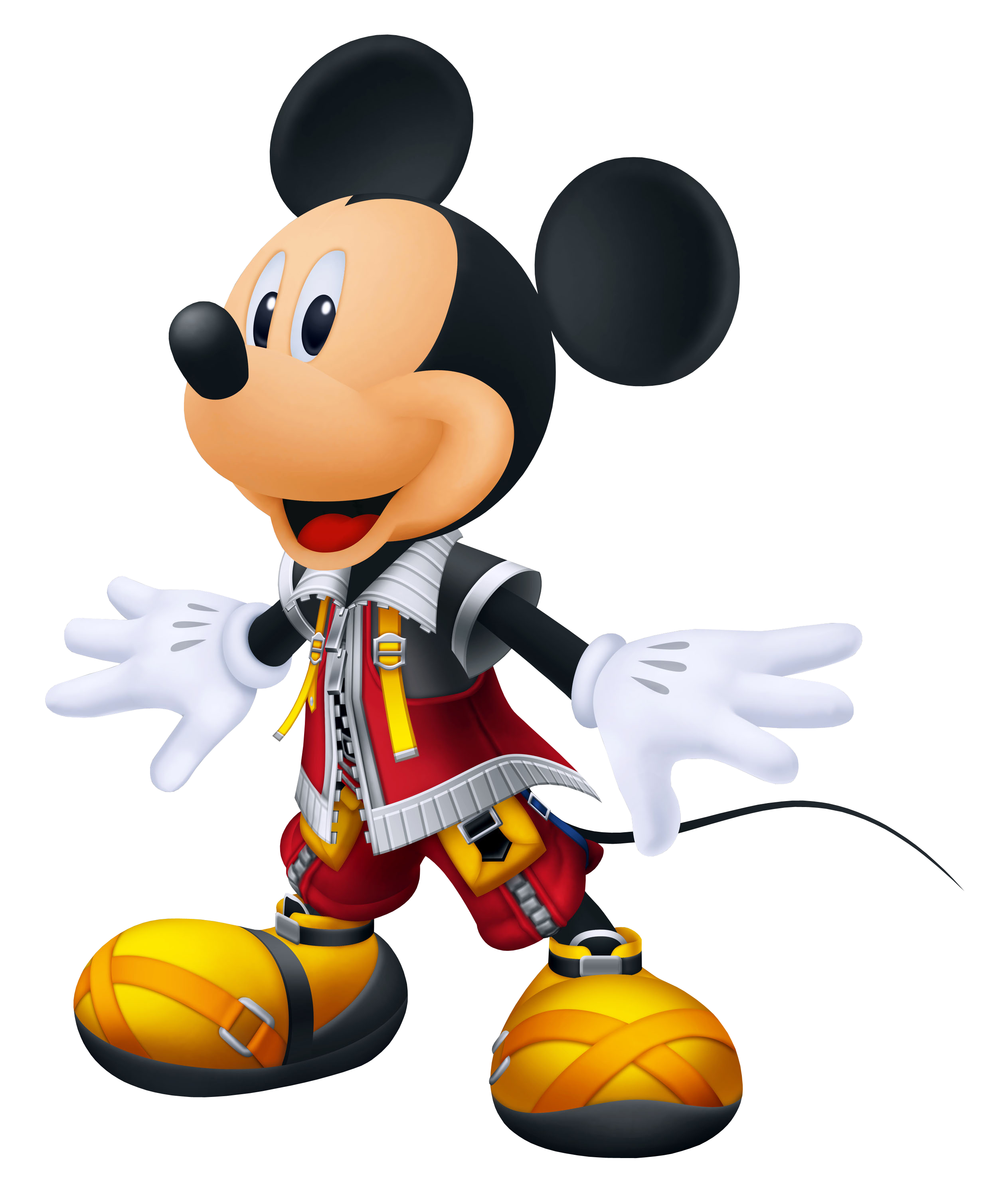 2526x3000 Mickey Mouse Kingdom Hearts Wiki Fandom Powered By Wikia