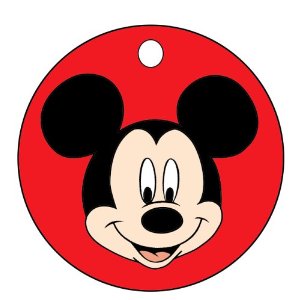 300x300 Mickey Mouse Clipart Face