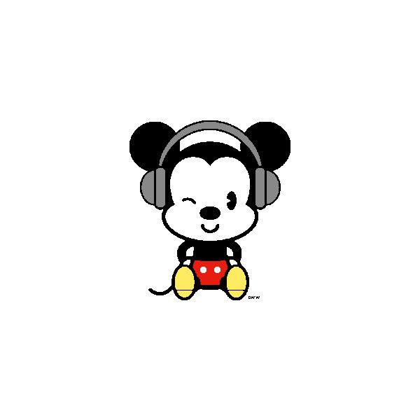 600x600 Mickey Mouse Clipart Mikkie