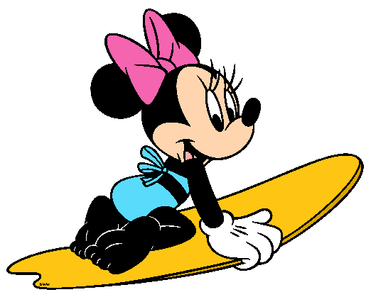 515x419 Minnie Mouse Clip Art Disney Clip Art Galore