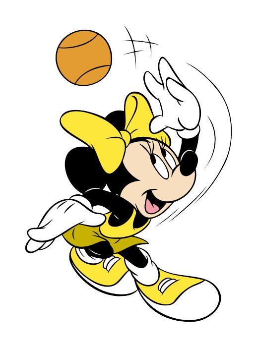 518x700 434 Best Mickey And Minnie Gif Images Cards