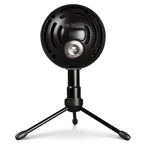 500x500 Blue Snowball Ice Usb Microphone