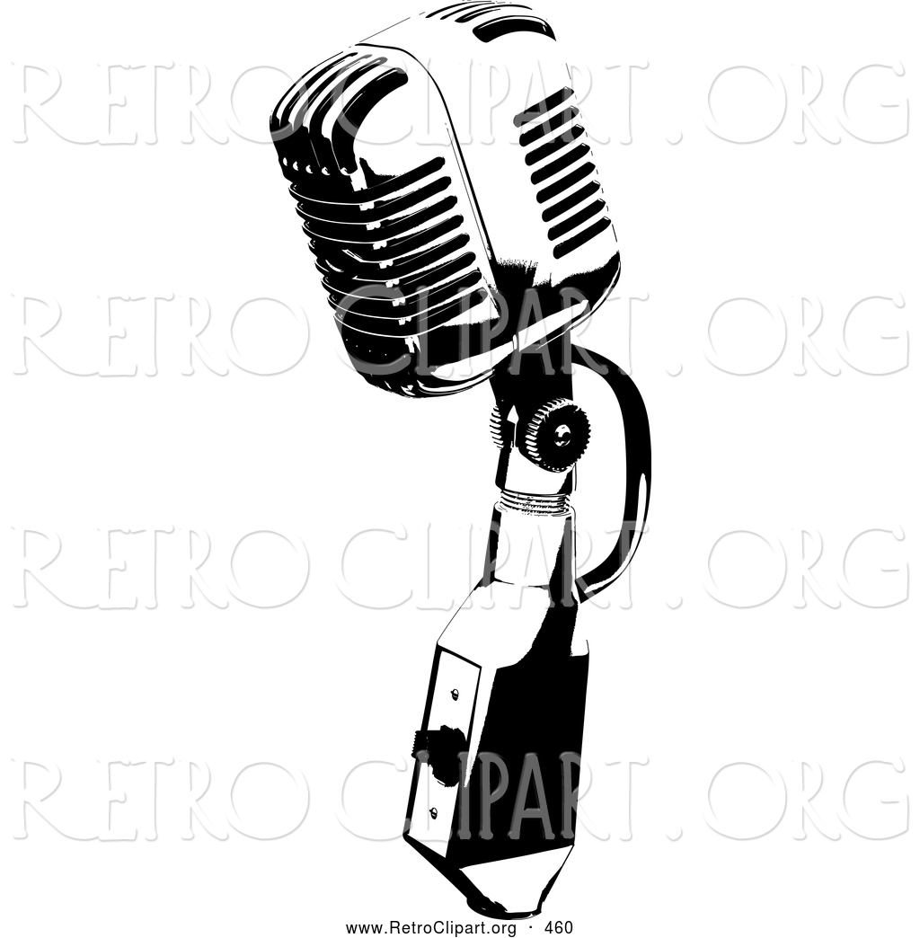1024x1044 Headphones Clipart Black And White
