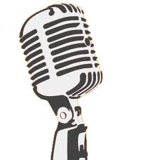 221x228 Microphone Clip Art Images