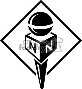 272x298 Vector Black White Clip Art Clipart Panda