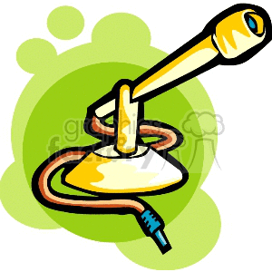 300x300 Royalty Free Microphone Compter 135250 Clip Art Images