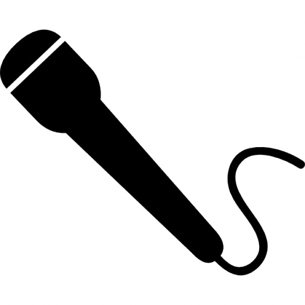 626x626 Microphone Icons Free Download