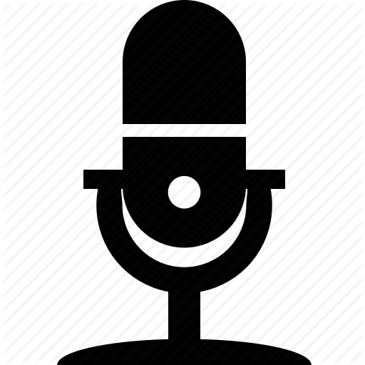 512x512 Microphone Icon Icon Search Engine