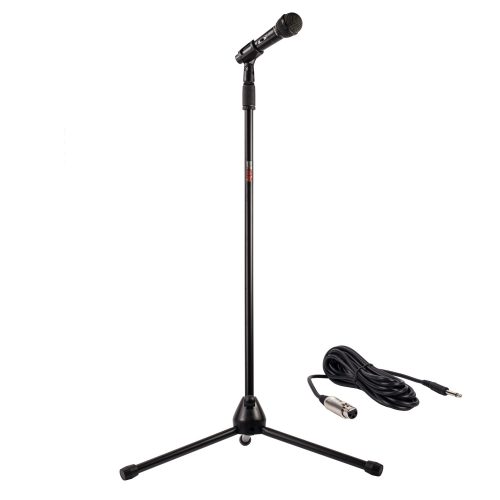 500x500 Mic Stands Product Categories Nady Systems, Inc.