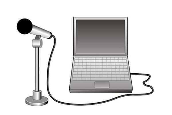 600x400 How To Set Up A Usb Microphone It Still Works Giving Old Tech