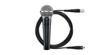 450x225 Sm58 Vocal Microphone Shure Americas