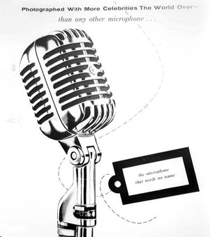 308x340 Shure History