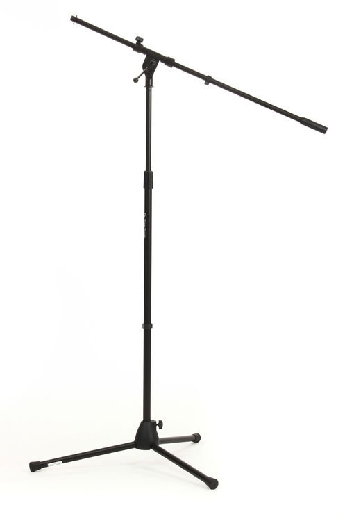 497x750 Blue Microphones Bluebird Sl Microphone With Stand And Cable