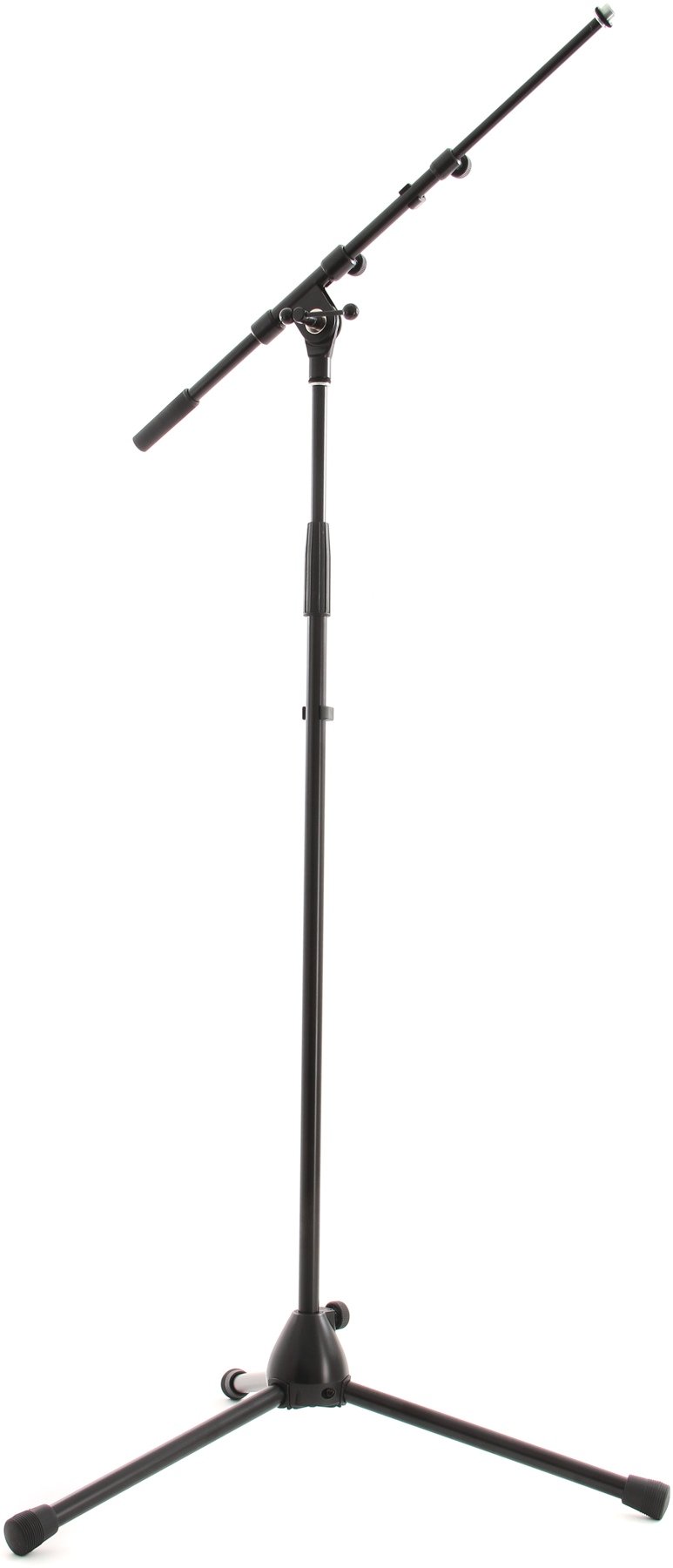 773x1800 Kampm 2109 Microphone Stand With Telescoping Boom