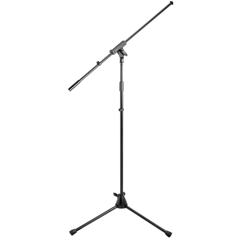 800x800 On Stage Stands Ms9701b  Microphone Stand