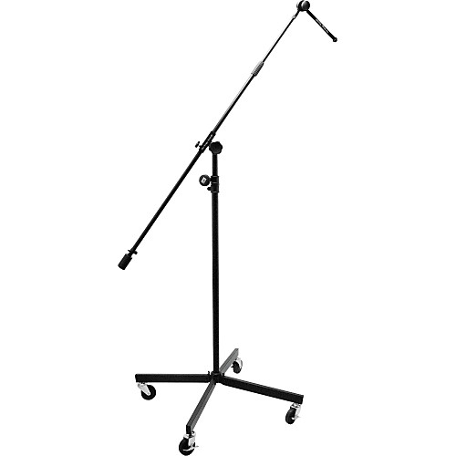 500x500 On Stage Stands Sb96  Studio Boom Microphone Stand Musician's Friend