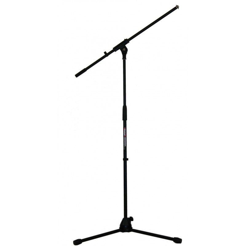 800x800 Microphone Stand Clipart