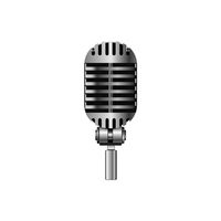 200x200 Microphone Vector Vector Free Vector Download In Ai, Eps, Svg