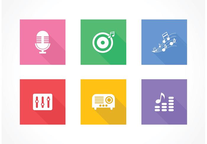 700x490 Mic Free Vector Art