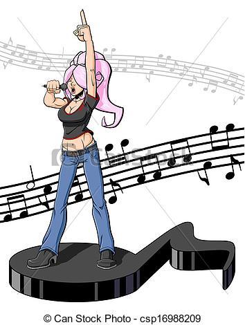 354x470 Microphone Clipart Pop Music