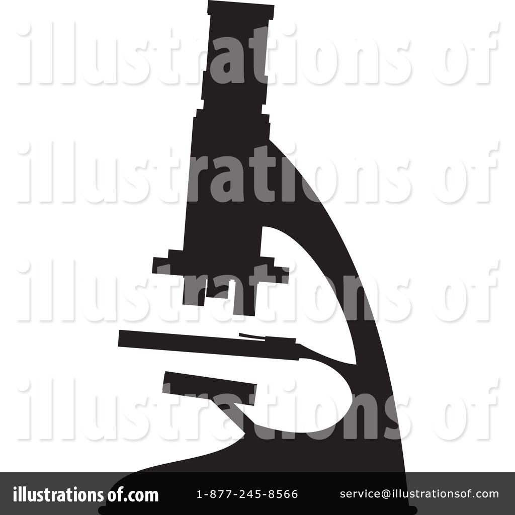 1024x1024 Microscope Clipart