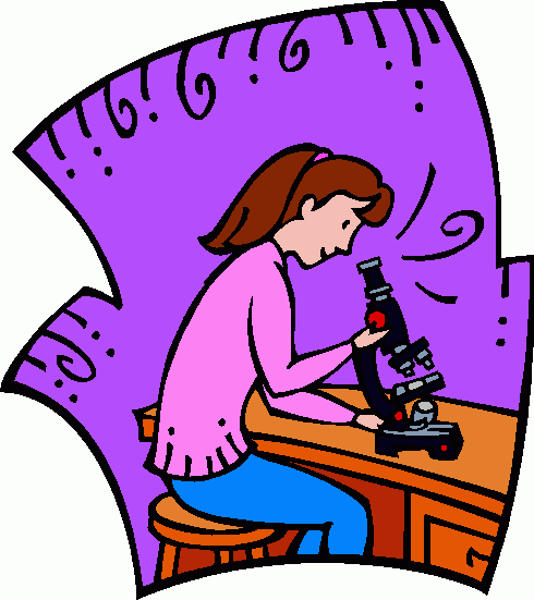 490x551 Microscope Clipart Clipart