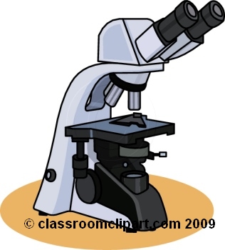 316x350 Microscope Clipart Clipartfest Wikiclipart
