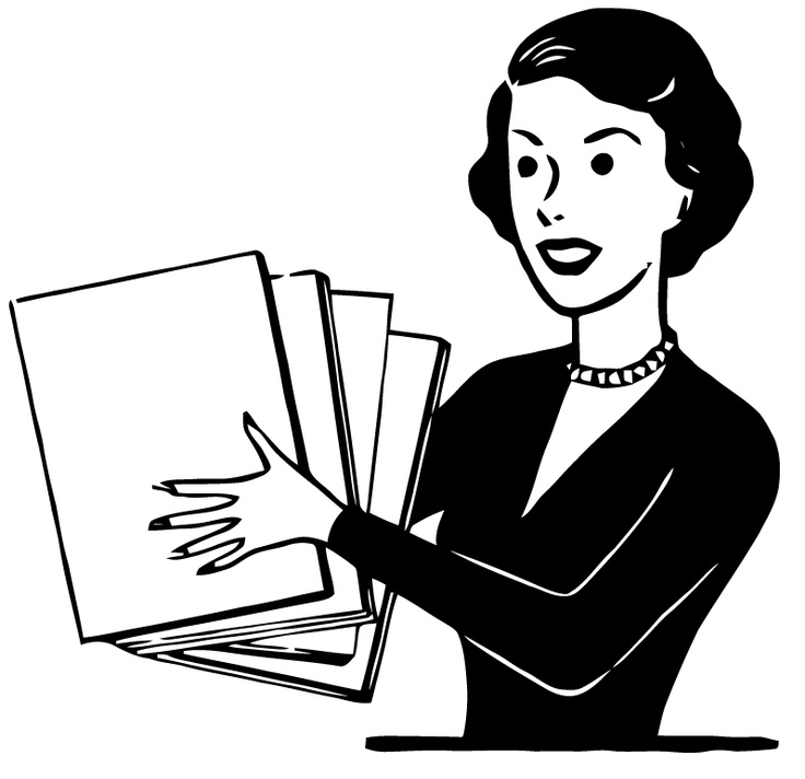 736x712 208 Best Vintage Black Amp White Clip Art Images Clip