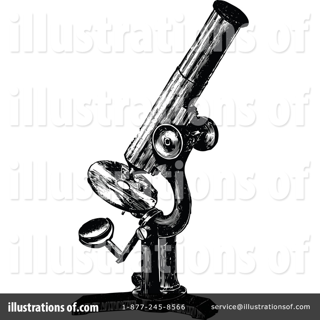 1024x1024 Microscope Clipart