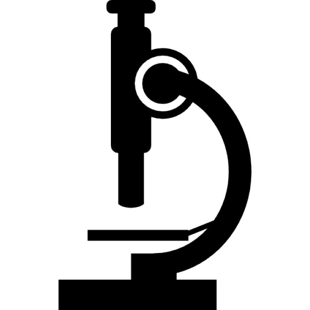 626x626 Microscope Side View Icons Free Download