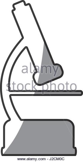 277x540 Science Microscope Laboratory Tool Vector Stock Photos Amp Science