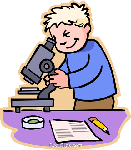 Microscope Clipart For Kids | Free download on ClipArtMag